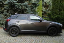 Mazda CX-3 Benzyna Exclusive-Line 143 tys km Opłacona Lubań - zdjęcie 7