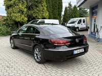 Volkswagen Passat CC 2.0 150 KM Automat, Kamera,Tempomat ACC,Gwarancja Tarnowskie Góry - zdjęcie 8