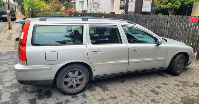 Volvo V70 2007 Józefów - zdjęcie 3