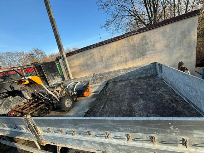 Citroen Jumper 35L4 120 paka skrzynia 2007 r. 2,2 88kW Ruda Śląska - zdjęcie 9