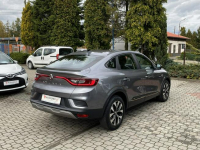 Renault Arkana Automat, Salon Polska, Full LED Tarnowskie Góry - zdjęcie 4