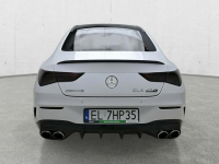 Mercedes CLA 45 AMG Komorniki - zdjęcie 6