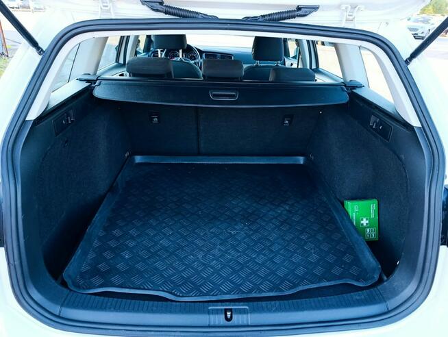 Volkswagen Golf Salon Polska Karczew - zdjęcie 11