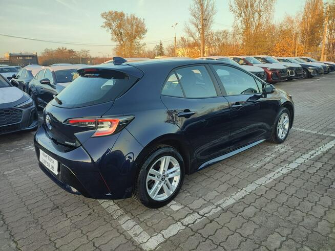 Toyota Corolla 1-właściciel fv23% Otwock - zdjęcie 11