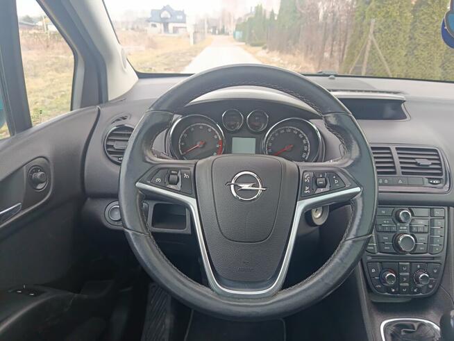 1.4 B Klimatyzacja Elektryka 100 % Bezwypadkowy Super Stan Chynów - zdjęcie 1