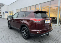 Toyota RAV-4 RAV4 IV 2.5 Hybrid Toruń - zdjęcie 3