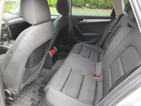 Audi A4 Avant B8 automat 2.0 tdi