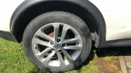 NISSAN JUKE 2016r 1500diesel Będziemyśl - zdjęcie 5