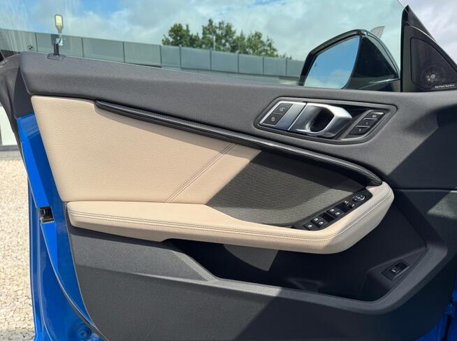 BMW M235xi, 2023 Michałowice - zdjęcie 12