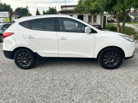 Hyundai ix35 Nowe Iganie - zdjęcie 4