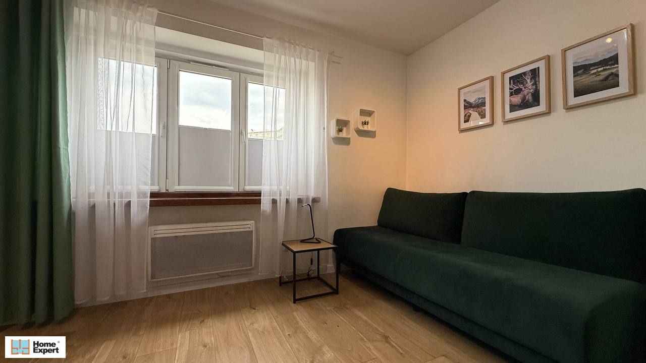 1pok, 20met, Okolice Nasturcjowej PO REMONCIE (Wrocław) Fabryczna - zdjęcie 5