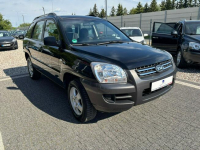 Kia Sportage niski przebieg 2 kluczyki hak