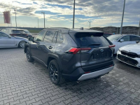 Toyota RAV-4 Hybrid Automat Kamera Cofania 4x4 Gliwice - zdjęcie 4