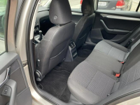 Škoda Octavia 1.4 benzyna 140 KM dwa komplety kół Kobylnica - zdjęcie 10