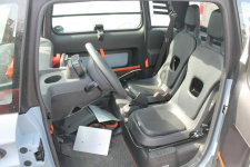 Citroen AMI Ostrów Wielkopolski - zdjęcie 5