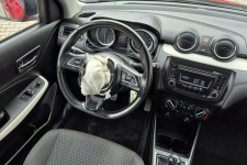 Suzuki Swift 1.2 DualJet HYBID 83KM Tempomat Wspomaganie 65.000km! Świętoszówka - zdjęcie 9