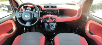 Fiat Panda Bogata wersja, super stan. Goczałkowice-Zdrój - zdjęcie 8