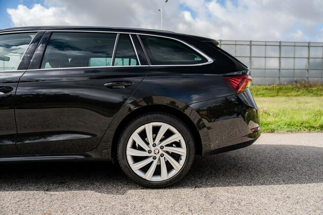 Skoda Octavia 2.0 TDI DSG 4x4, Salon PL, Bezwyp., Serwis ASO, FV23% Warszawa - zdjęcie 12