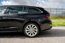 Skoda Octavia 2.0 TDI DSG 4x4, Salon PL, Bezwyp., Serwis ASO, FV23% Warszawa - zdjęcie 12