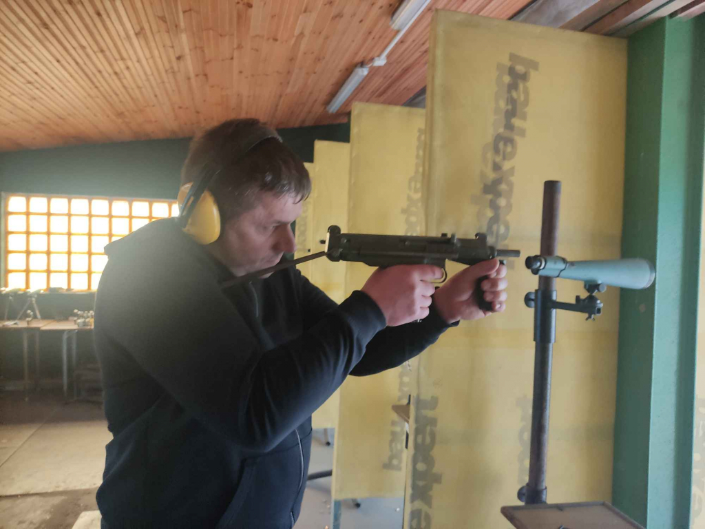 Obowiązkowy Kurs Doskonalący umiejętności Pracowników Ochrony co 5 lat Grójec - zdjęcie 3