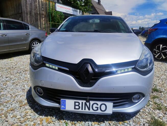 Renault Clio 1,5DCi*90KM Harklowa - zdjęcie 2