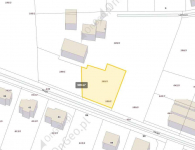 Działka budowlana (1000 m2) okolice Wrocławia MEDIA (Szewce) Szewce - zdjęcie 3