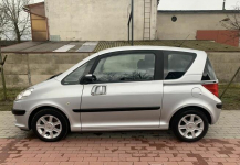 Peugeot 1007 1.4 benzyna 2006 Pleszew - zdjęcie 3