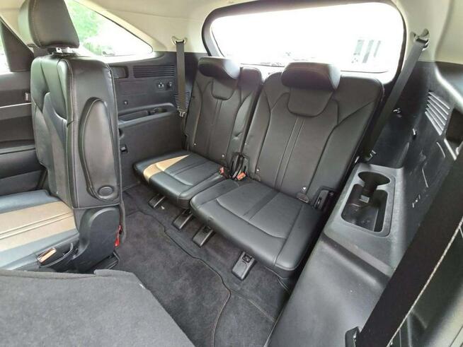 Kia Sorento Bogata wersja wyposażenia / AWD / niski przebieg Cieszyn - zdjęcie 9