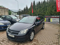 Opel Astra 1.9 diesel / Zarejestrowany / Kombi/ Alu / Klima / Świebodzin - zdjęcie 2