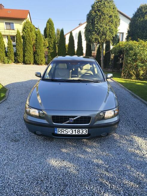 Sprzedam volwo S60 4awd sprawny napęd z blokada Sędziszów Małopolski - zdjęcie 2