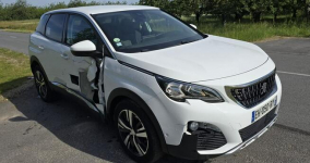 Peugeot 3008 1.6 Hdi Pleszew - zdjęcie 6