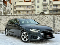 Audi A4 35 TFSI  S-line S-tronic Faktura VAT 23% Tarnowskie Góry - zdjęcie 4
