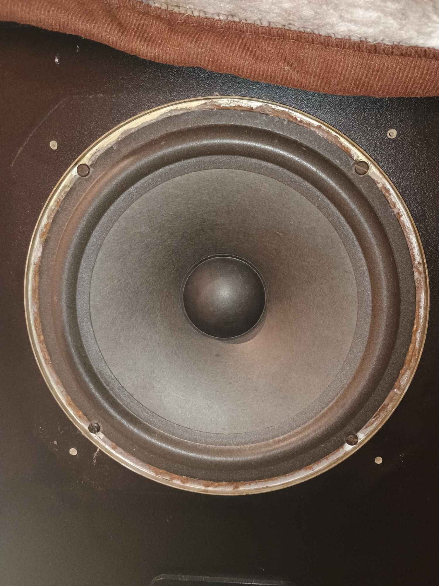 Zestaw stereo amplituner Sony plus kolumny Podgórze - zdjęcie 6