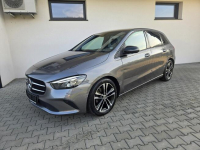 Mercedes B 200 163kM * Full LED * navi * kamera * el klapa * EUROPA Raba Niżna - zdjęcie 6