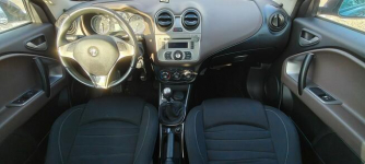 Alfa Romeo Mito Super stan, przebieg tylko 90tyś Goczałkowice-Zdrój - zdjęcie 8