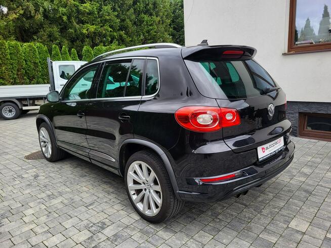 Volkswagen Tiguan ** R-LINE **  Nawigacja ** Jatutów - zdjęcie 9
