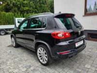 Volkswagen Tiguan ** R-LINE **  Nawigacja ** Jatutów - zdjęcie 9