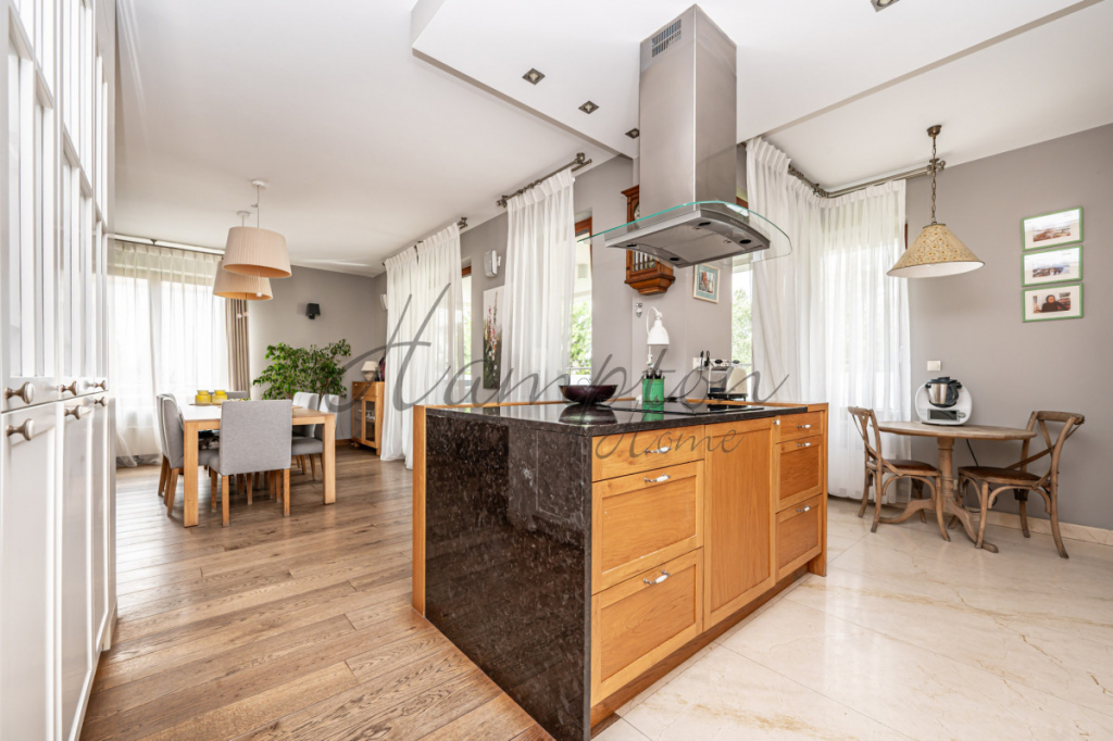 Do wynajęcia apartament 160 m² – Marina Mokotów Warszawa - zdjęcie 9