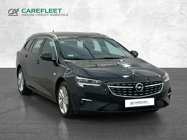 Opel Insignia  2.0 CDTI Elegance S&amp;S Kombi Warszawa - zdjęcie 3