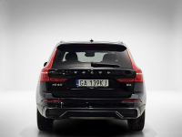 Volvo XC 60 B4 B Plus Dark aut ! Z Polskiego Salonu ! Faktura VAT ! Warszawa - zdjęcie 4