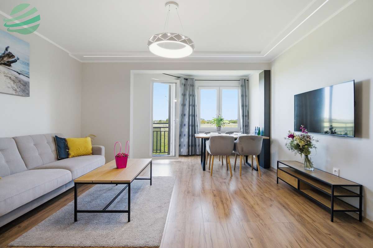 Apartament 400 m od plaży | Marina 200 m | Darłówk Darłowo - zdjęcie 2