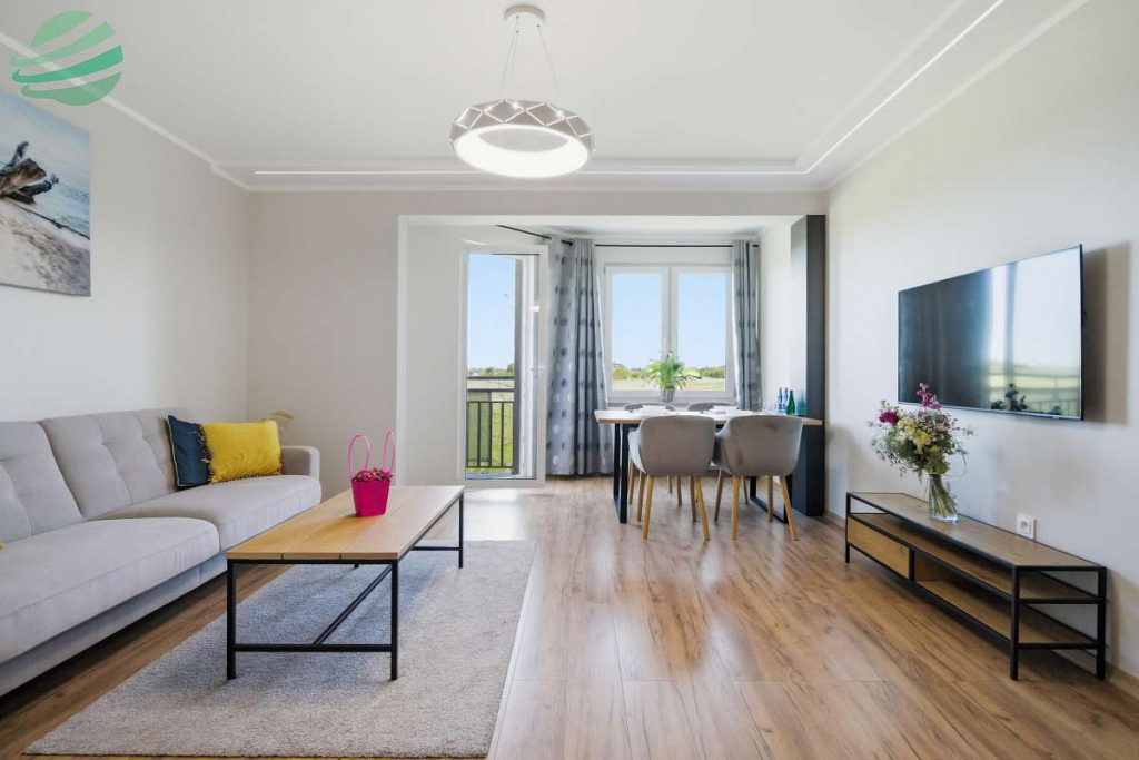 Apartament 400 m od plaży | Marina 200 m | Darłówk Darłowo - zdjęcie 2