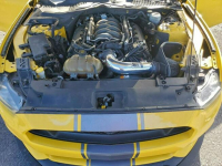 Ford Mustang / 5.0 / niski przebieg / Tarnów - zdjęcie 11