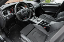 Audi A5 S-Line 1.8T 170KM ! Super Stan ! Serwisowana ! Full Opcja ! Zwoleń - zdjęcie 6