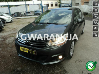 sprzedam ładnego CITROENA C-4   1.4B