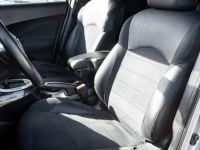 Nissan Juke 1.6i Xtronic N-Connecta K.cof Alcantara Salon PL VAT23% Gdańsk - zdjęcie 11