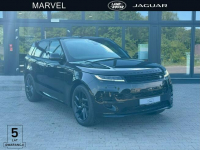 Range Rover Sport 3.0D I6 350 PS AWD Auto Autobiography-Od ręki-JLR