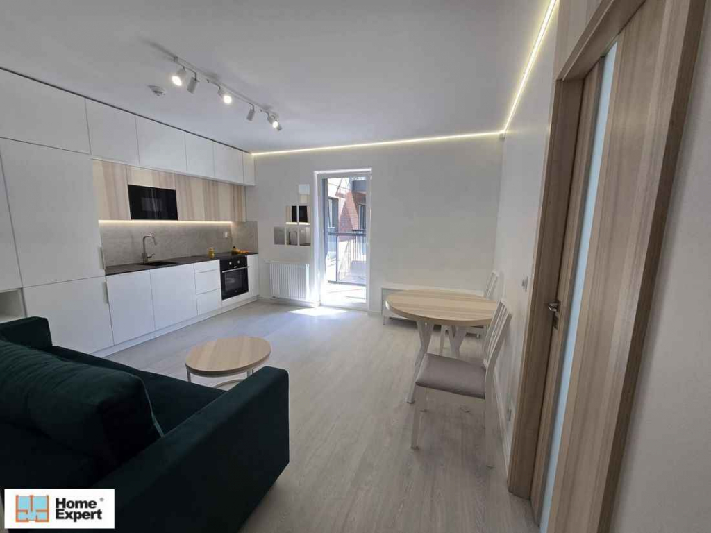 2pok, 38met, Okolice Prądzyńskiego BALKON/KOMÓRKA/GARAŻ (Wrocław) Krzyki - zdjęcie 1