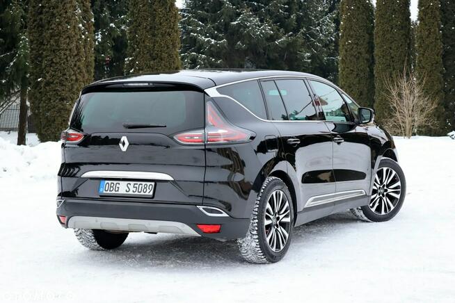 Renault Espace 1.6 DCI*160KM*Nawigacja *Automat*Panorama Ostrów Mazowiecka - zdjęcie 6