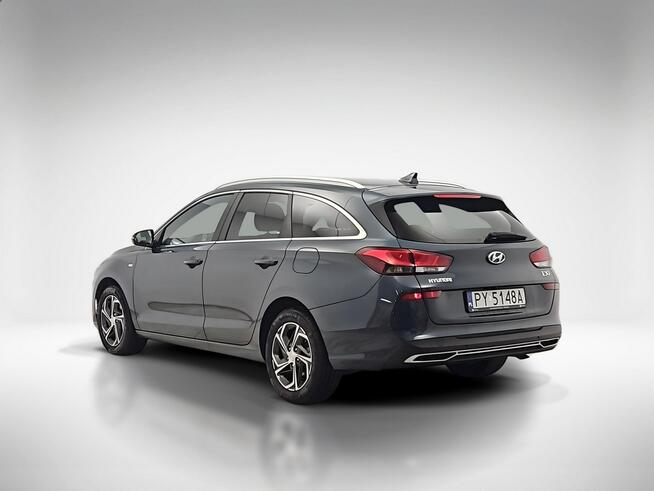 Hyundai i30 1.5 T-GDI 48V Smart ! Z Polskiego Salonu ! Faktura VAT ! Warszawa - zdjęcie 3